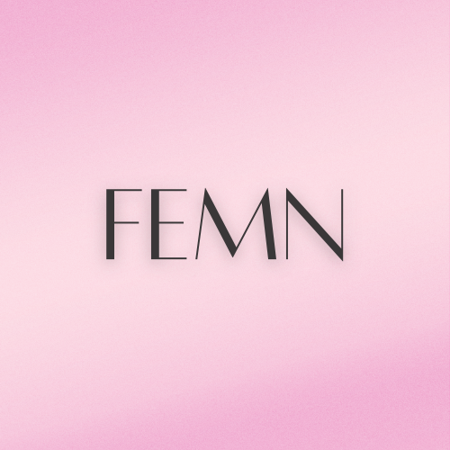 FEMN - The Soft Revolution