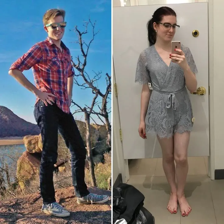 MTF transition